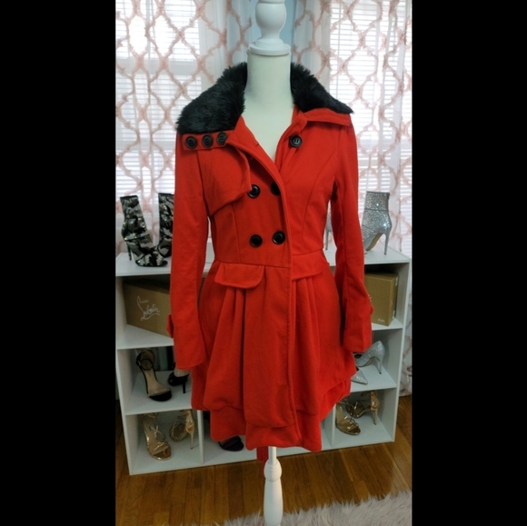 peacock jacket - Picture 1 of 3